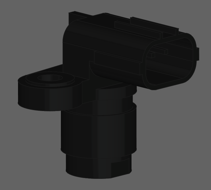 本田J系列凸轮传感器37840PGEA11